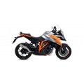 Arrow Exhausts for the KTM 1290 Super Duke GT 2017/2021